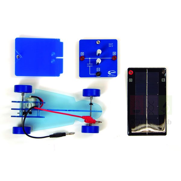 Solar EMobility Basic